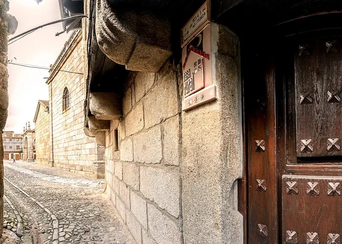 La Casa Del Burro