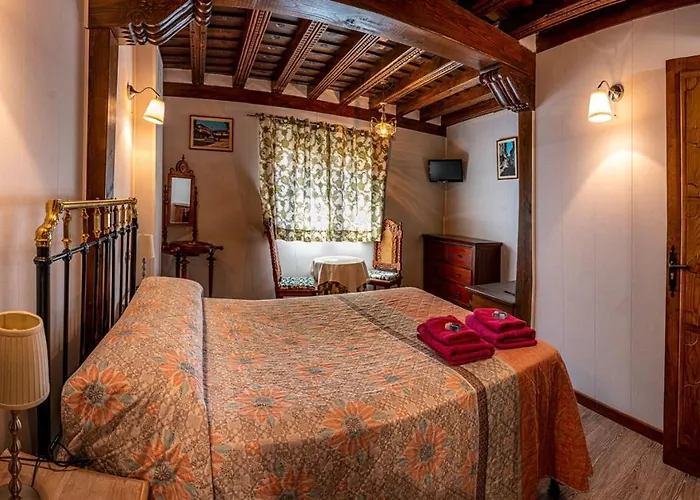 La Casa Del Burro