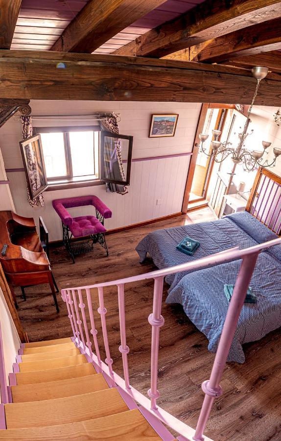 Casa de camp La Casa Del Burro *
