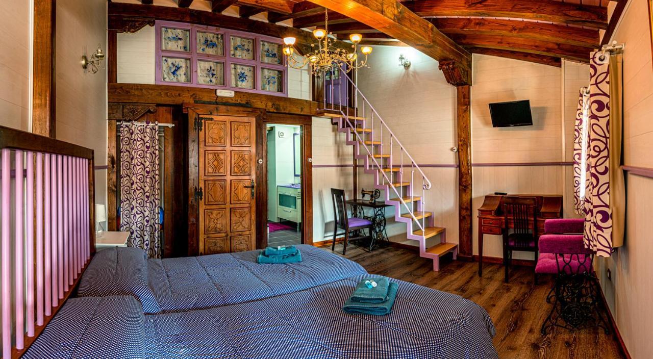 La Casa Del Burro