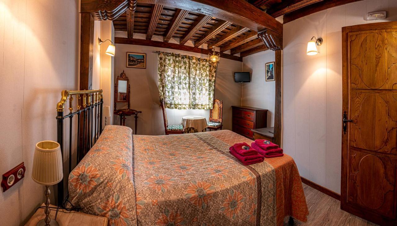 Casa de camp La Casa Del Burro